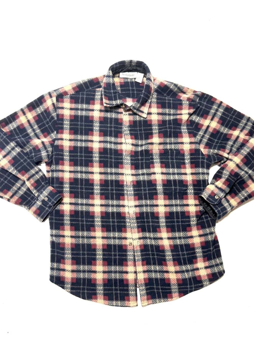 Vintage Sedgefield Unisex Large Gorpcore Workwear Americana Y2K Heritage Relaxed